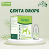 GENTA DROPS