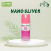 NANO SLIVER - Xịt Sát Khuẩn