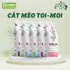 cát mèo Toi Moi cát vệ sinh cho mèo