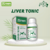 LIVER TONIC - GIẢI ĐỘC GAN THẬN CHO THÚ CƯNG