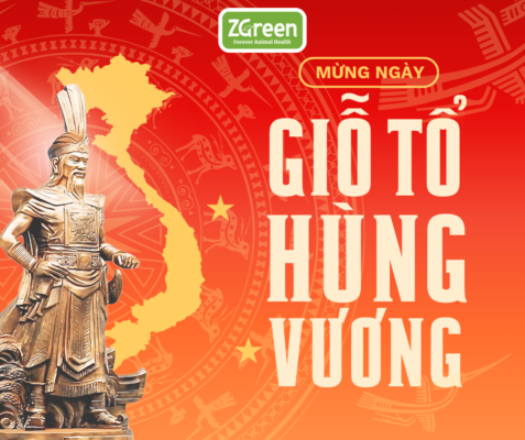 Giỗ Tổ Hùng Vương – Ngày Hướng Về Cội Nguồn Dân Tộc