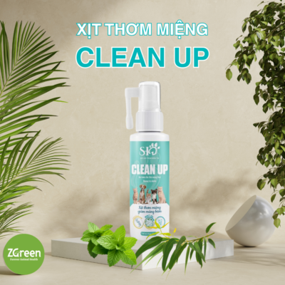Tại Sao Nên Chọn Sản Phẩm Tự Nhiên Cho Thú Cưng?