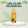 DẦU CÁ HỒI SALMON OIL
