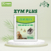 ZYM PLUS - Men Khử Khuẩn Cát Mèo