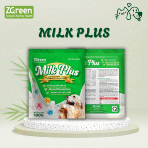 Sữa non MILK PLUS